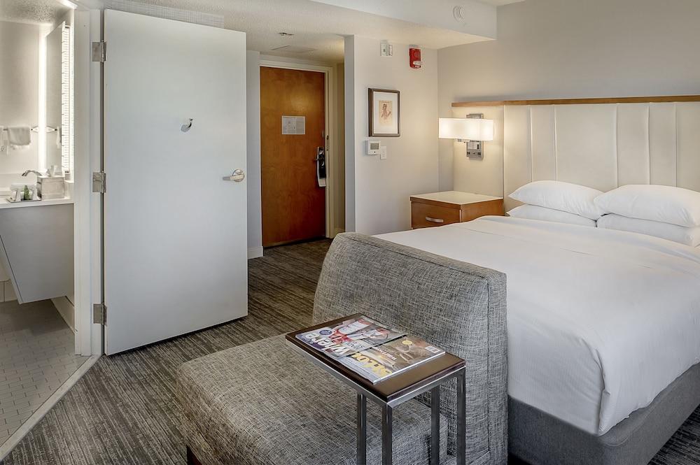 Hilton St. Louis at the Ballpark - photo 5