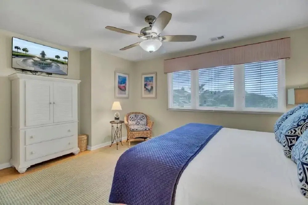 Mariners Walk 7F by Wild Dunes Ocean View - photo 3