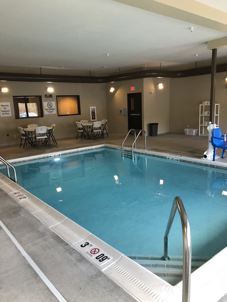 Best Western Roosevelt Place Hotel - photo 20