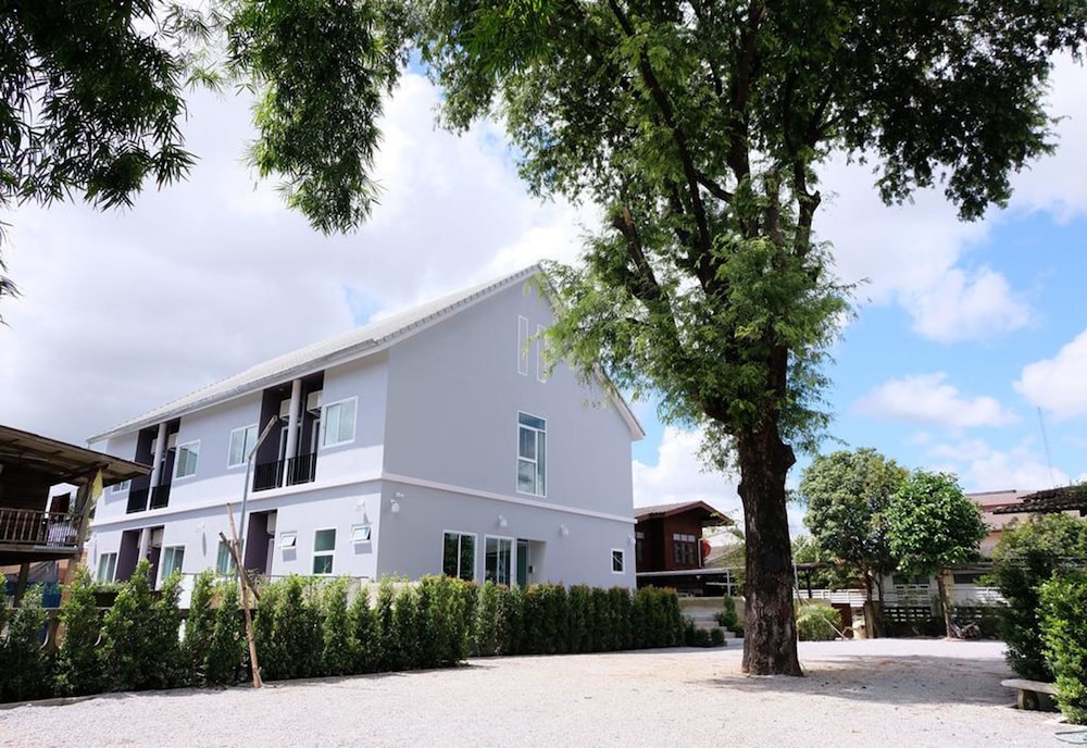 Oh My Place in Chiang Rai, Thailand