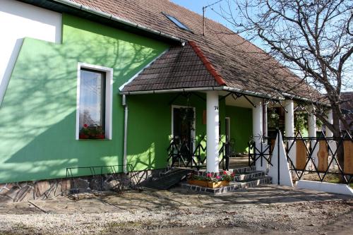 Hanul Kassay in Toplita, Romania