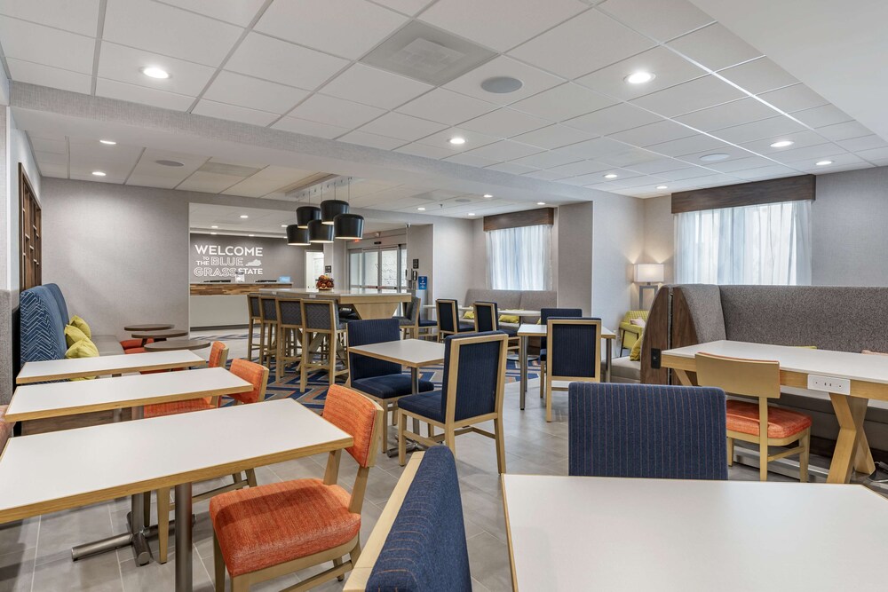 Hampton Inn Nicholasville Brannon Crossing - photo 2