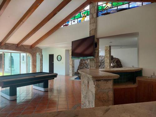 Casa con alberca — San Agustin — photo 2
