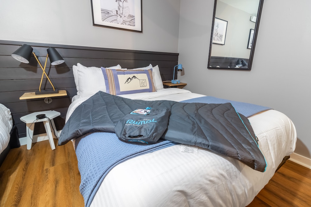 Wayside Inn - photo 5