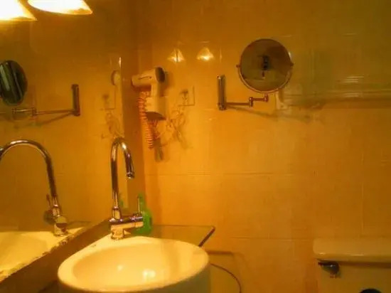 Linyebinguan - carbon neutral hotel in Luoyang