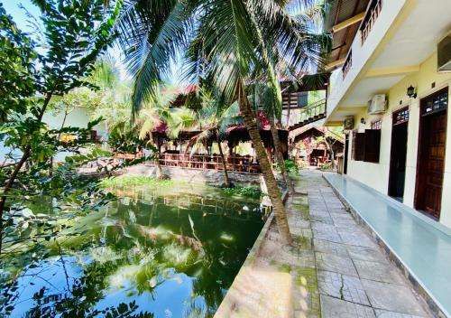 Khách sạn Sao Mai — hotel in Ben Tre