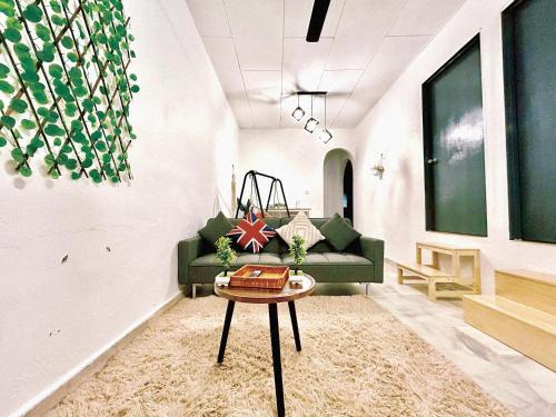 Home39#4pax#jpnstyle#netflix#NearIconCity in Bukit Mertajam, Malaysia