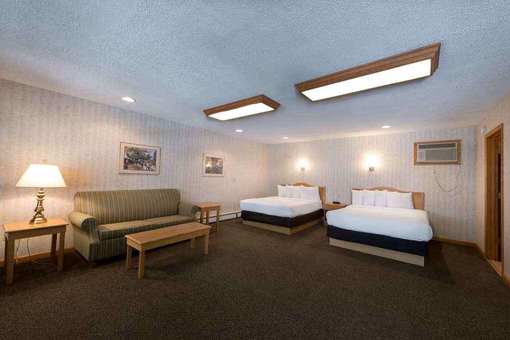 Adirondack Retreat Inn & Suites - photo 19