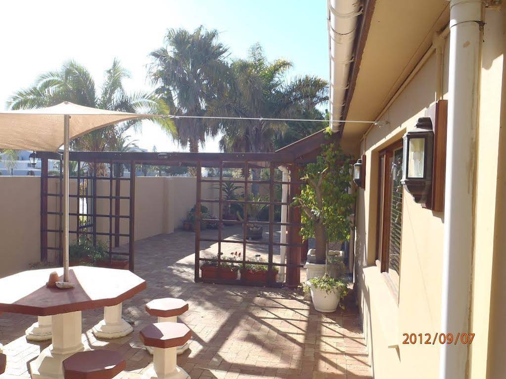 Pentzhaven Guesthouse