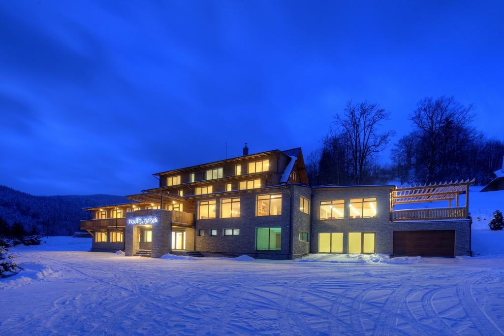 Hotel Havrania in Namestovo, Slovakia