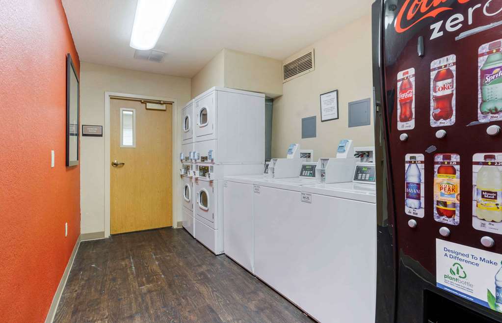 Extended Stay America Suites Pleasanton Chabot Dr - photo 35