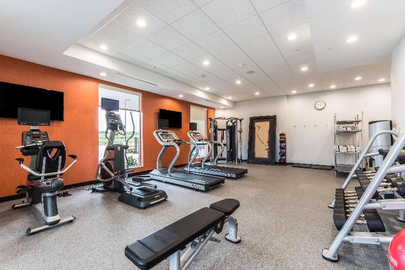 Home2 Suites by Hilton Fort Worth Northlake - photo 208