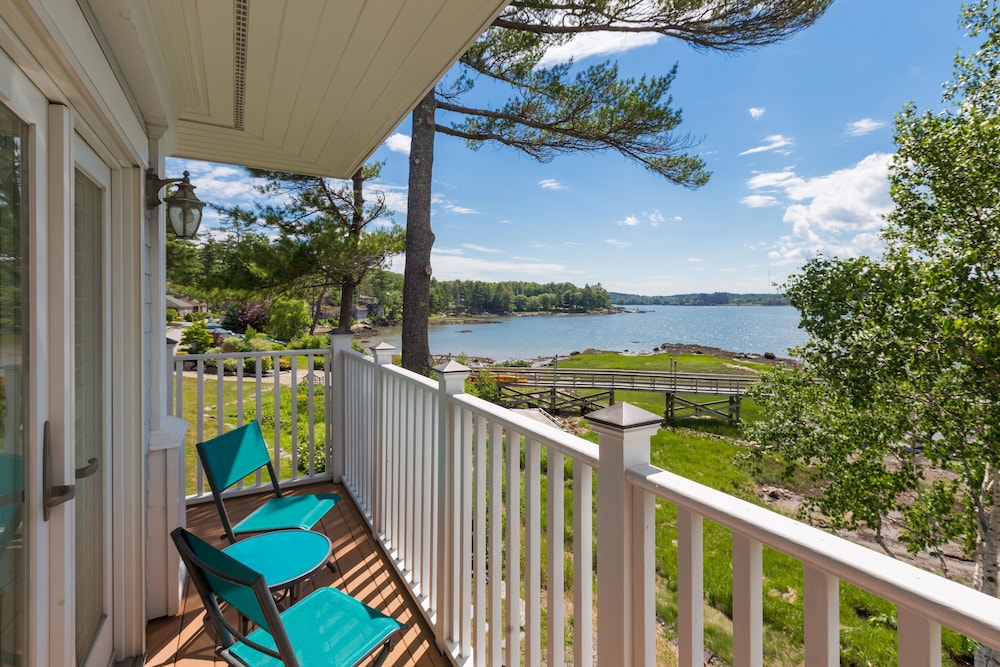 Sheepscot Harbour Village Resort - photo 282