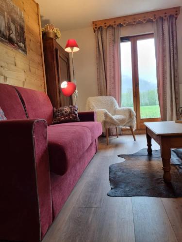 Le Grand Tetras in Samoens, France