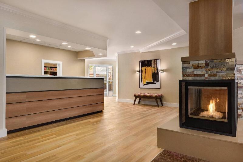 Residence Inn by Marriott Folsom Sacramento - photo 20