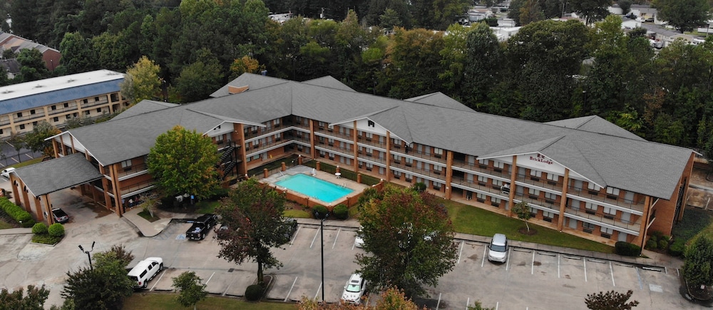 Brick Lodge Atlanta Norcross - photo 25