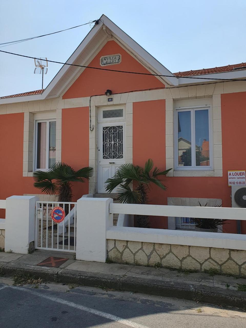 Villa Gaby — Chatelaillon-Plage — photo 2