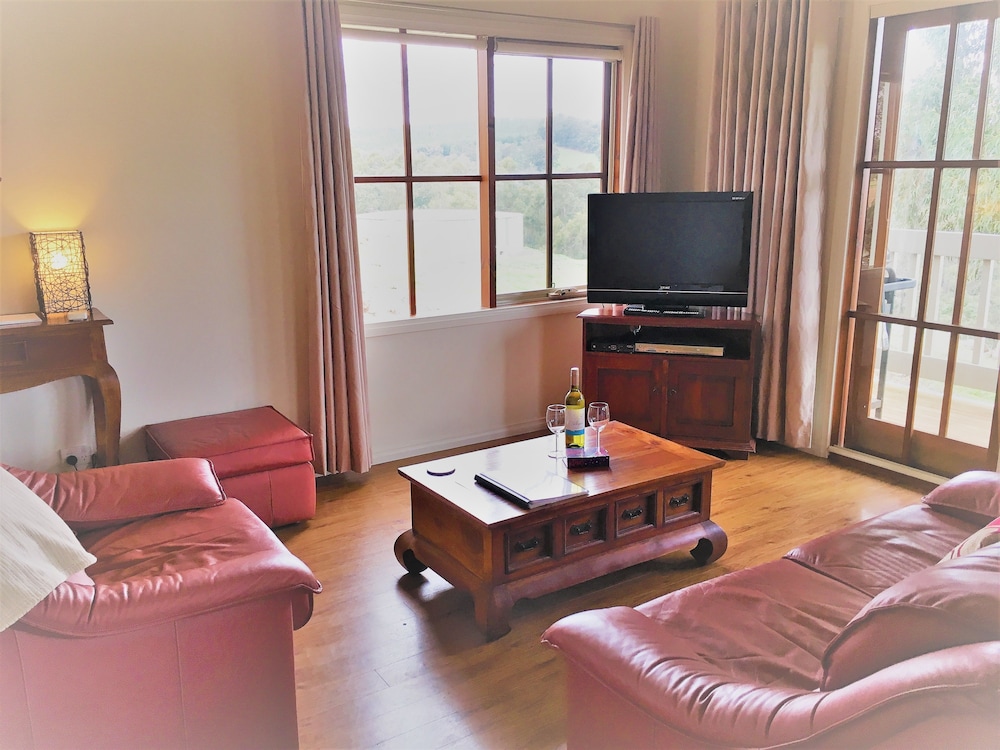 Balingup Highview Chalets — Donnybrook — photo 4