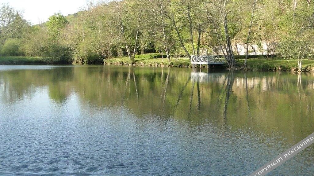 Chateau Forge du Roy — Le Bugue — photo 4