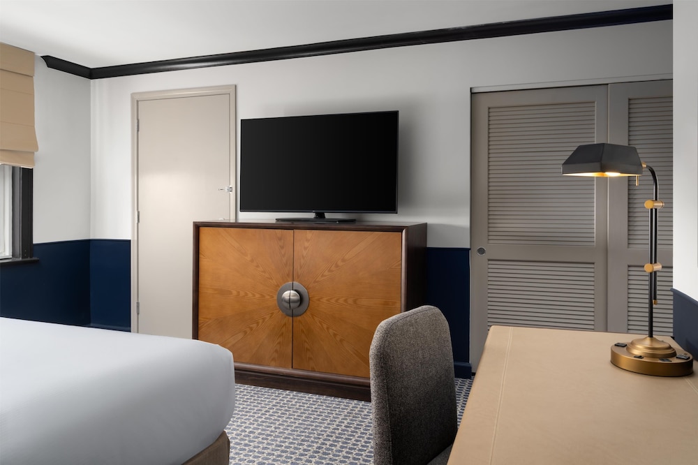 Hilton Orrington Evanston - photo 28