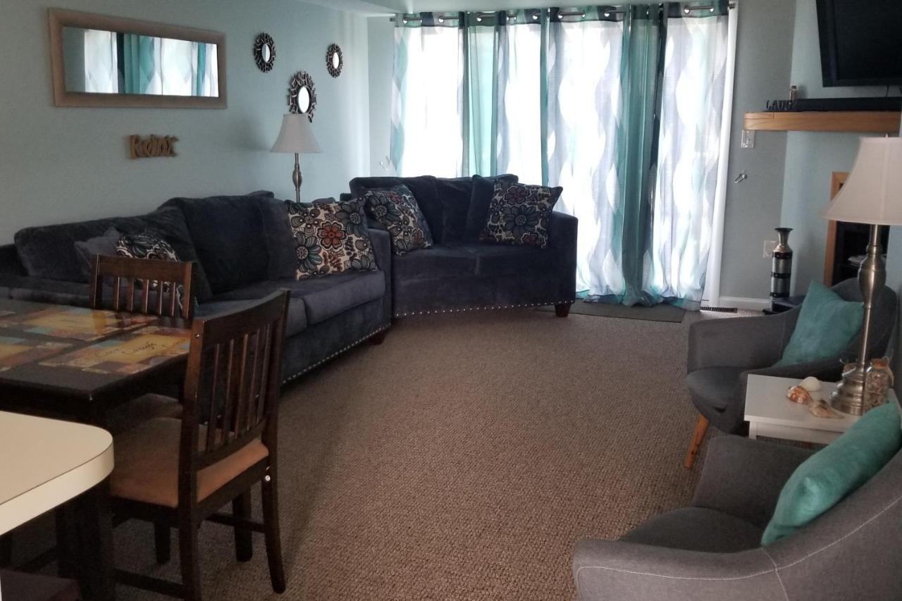 Mac Shane Pk Ii #2 - last minute hotel in Ocean City