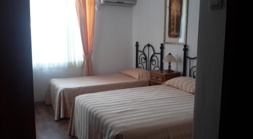 Hotel Ege — Bozcaada — photo 4