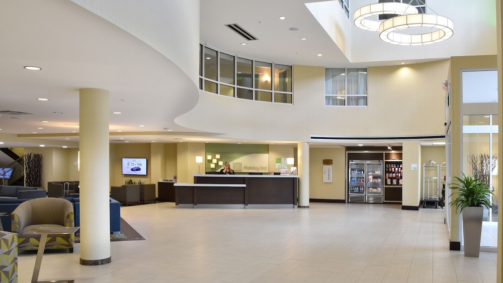 Holiday Inn Canton by IHG — hotel in Canton
