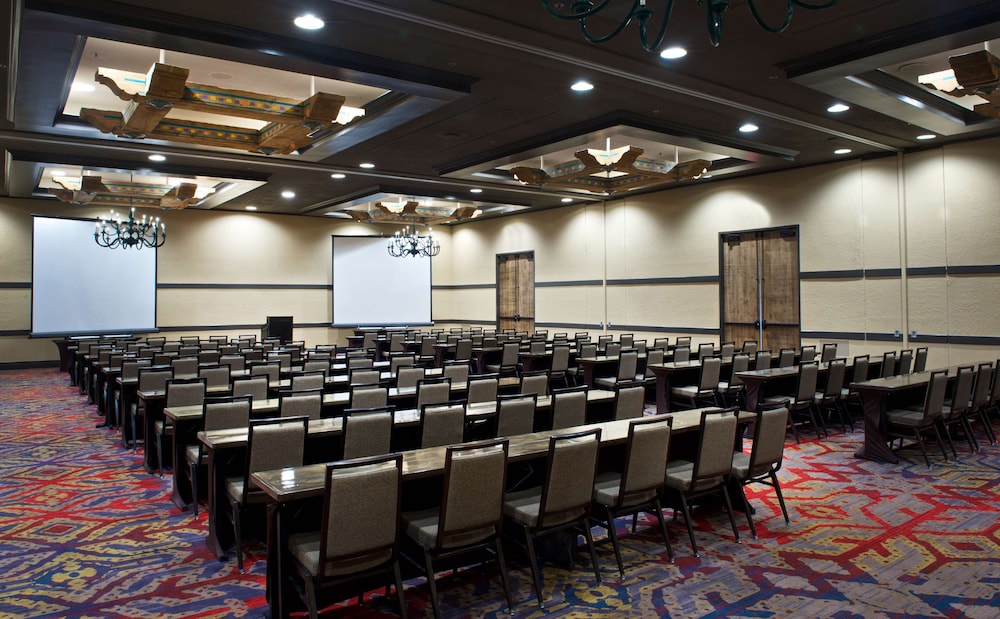 Hilton Santa Fe Historic Plaza - photo 52