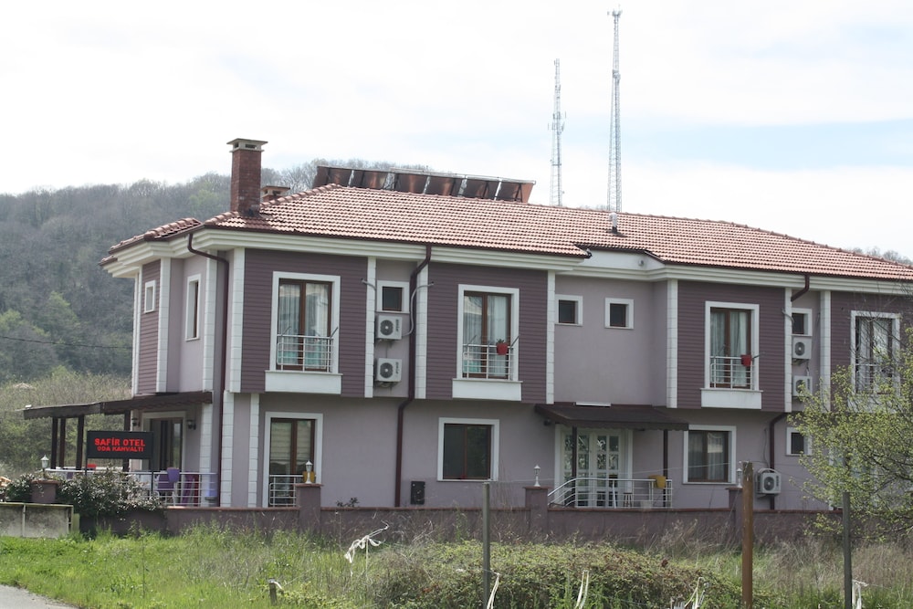 Safir Butik Otel in Sile, Turkey