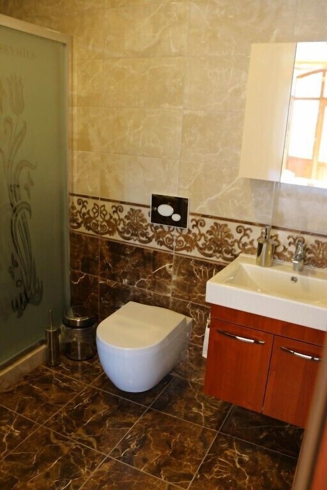 Seybils Otel — Akhisar — photo 4
