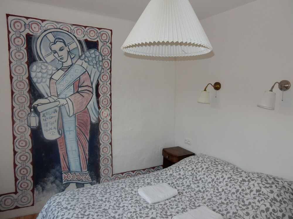 Café Vals in Vals-Les-Bains, France