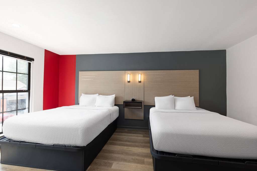 Ramada by Wyndham Studio Suites Dothan - photo 16