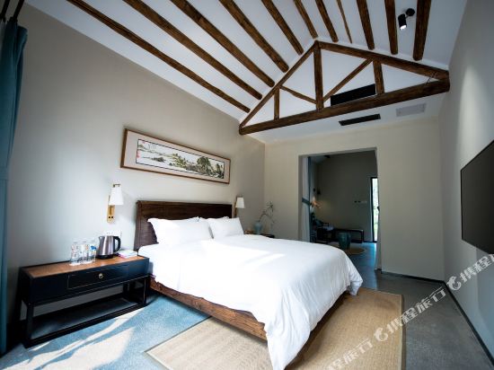 Jinan kuolu house - last minute hotel in Jinan