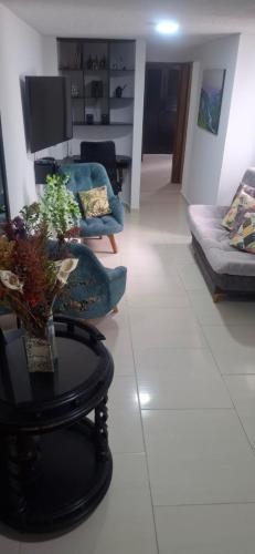 Habitación cerca Sena Uis in Bucaramanga, Colombia