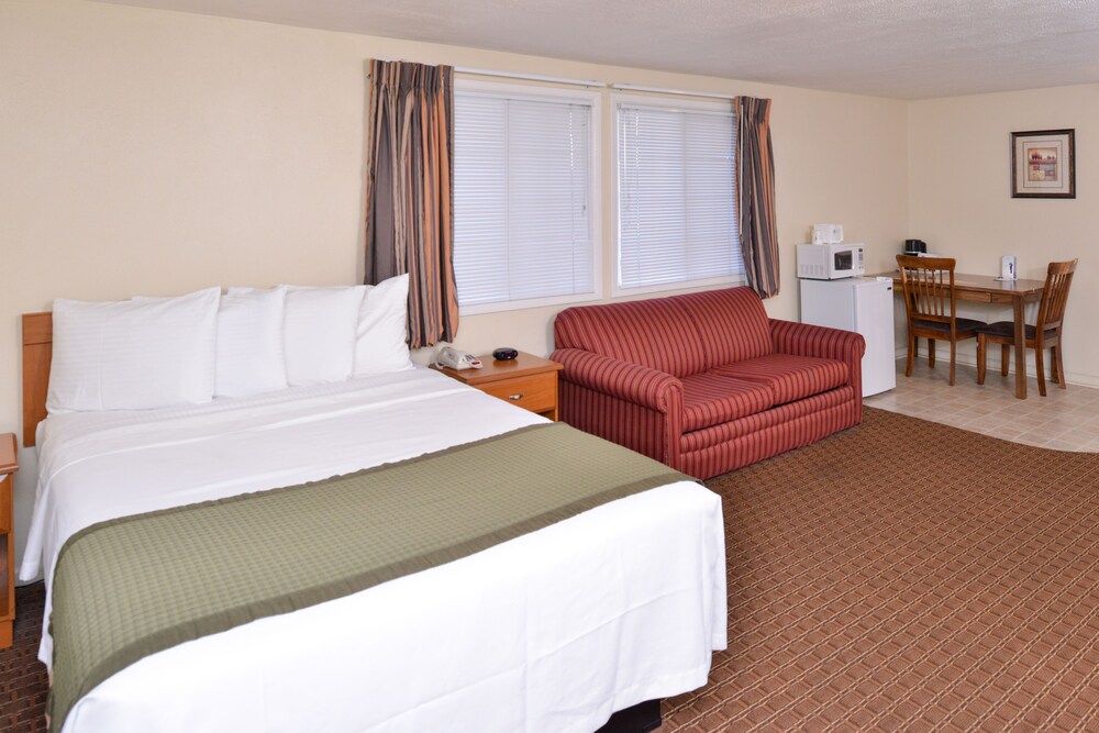 Travelodge by Wyndham Eugene Downtown University of Oregon - photo 29