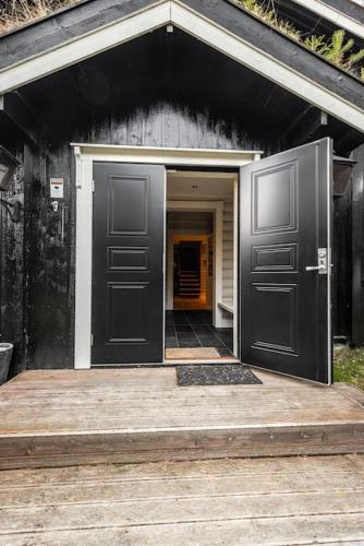 Hemsedal Mountain Retreat in Hemsedal, Norway