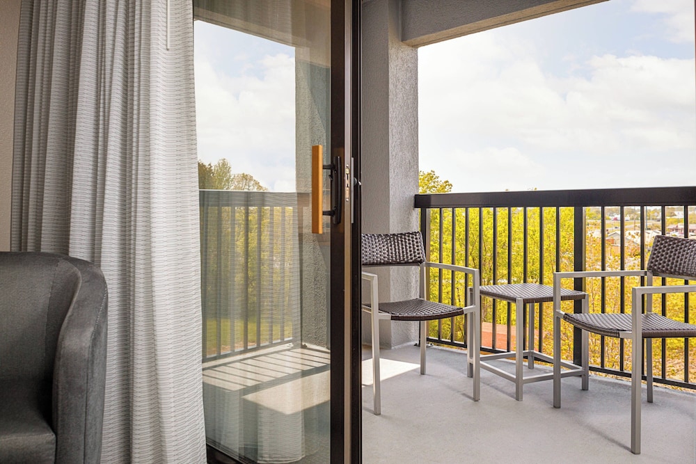 Courtyard by Marriott Paducah - photo 9