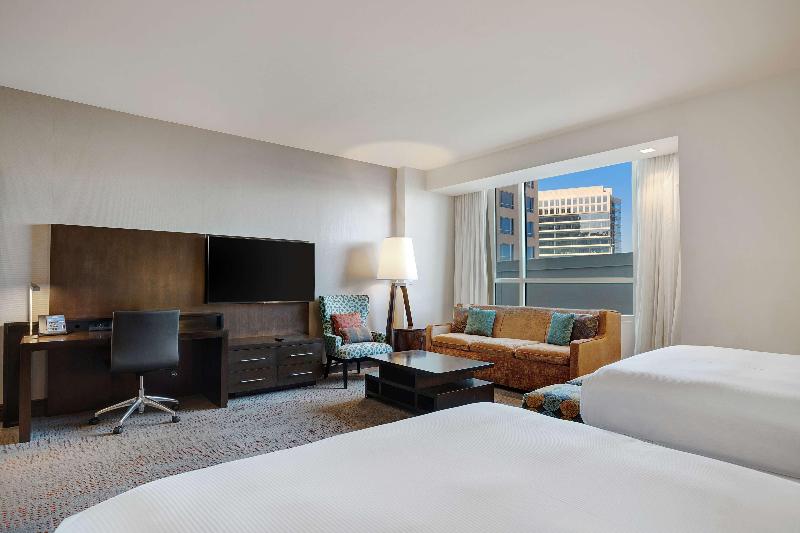 Hilton Dallas Plano Granite Park - photo 58