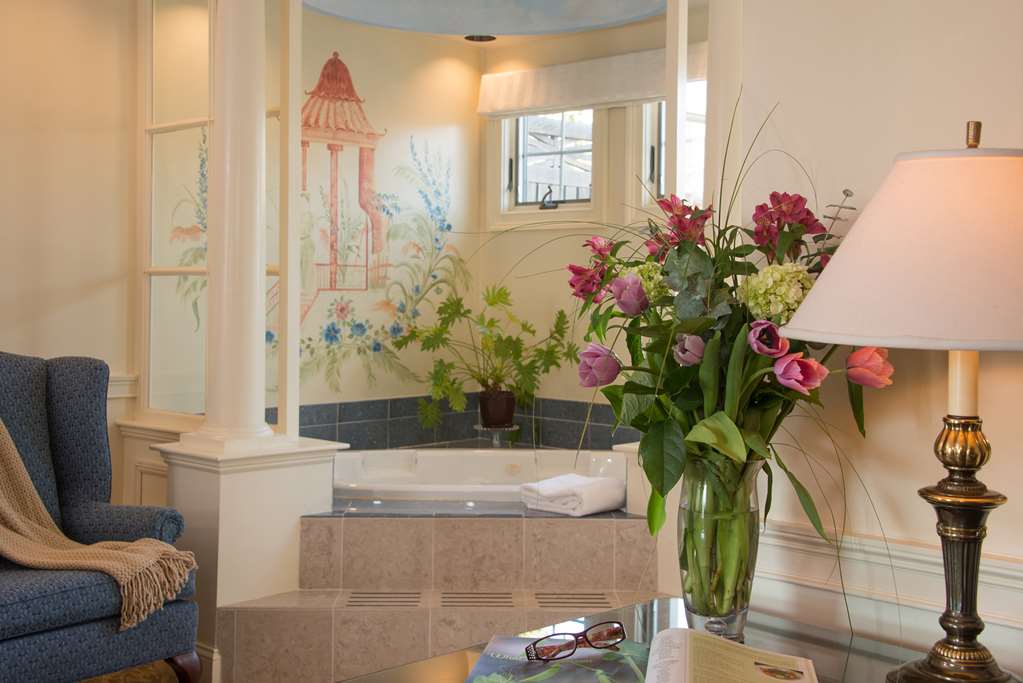 The Dan'l Webster Inn and Spa - photo 50