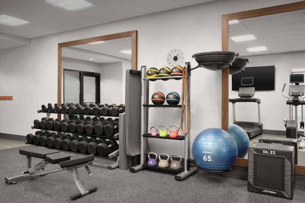 Hampton Inn & Suites Williston - photo 30