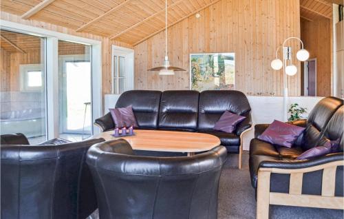 Stunning Home In Thisted With Sauna — Thisted — photo 2