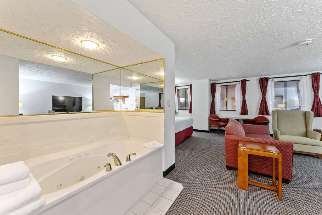 Ramada by Wyndham Cedar City - photo 56