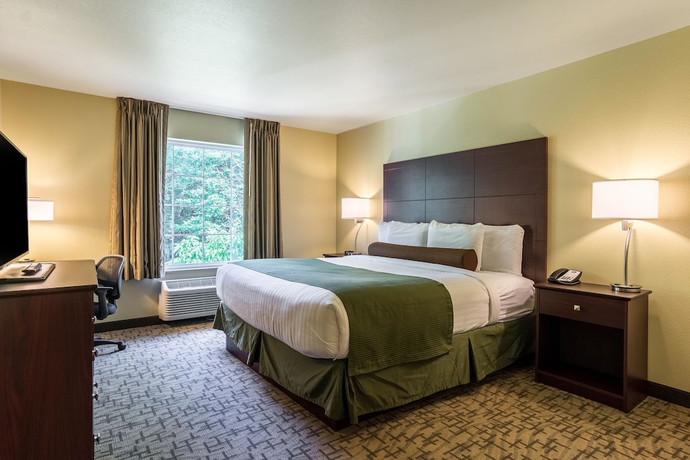 Cobblestone Hotel & Suites Harborcreek - photo 6