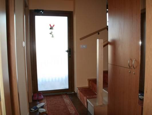 Pension Čtyřlístek — Libouchec — photo 3