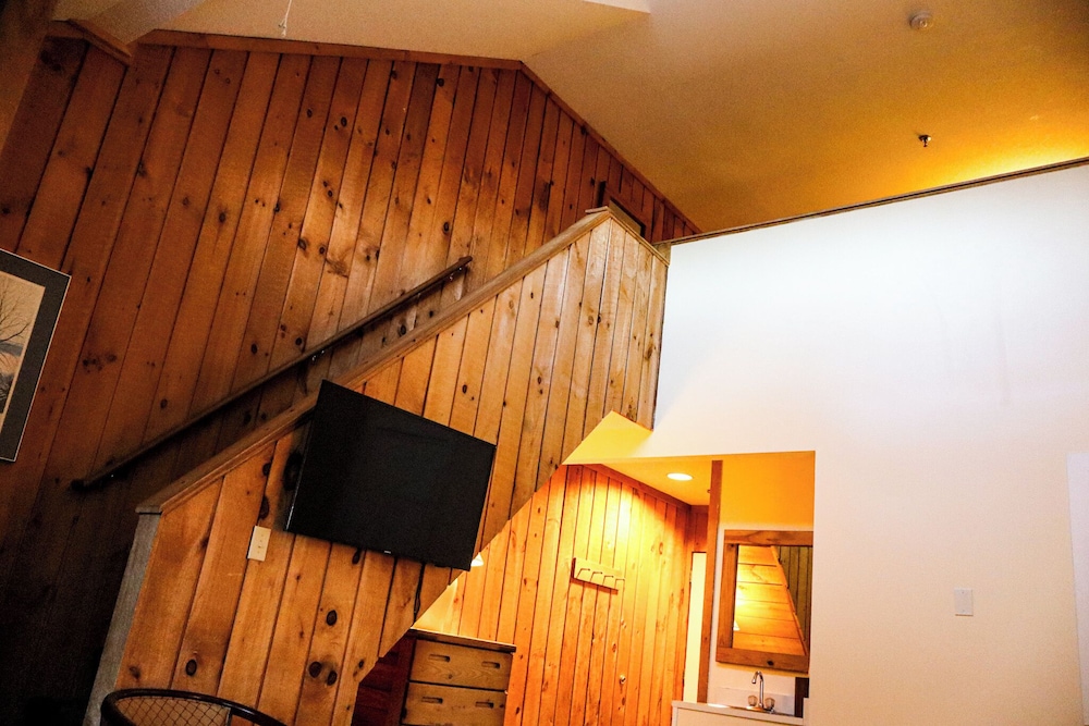 Snowy Owl Inn And Resort - photo 31