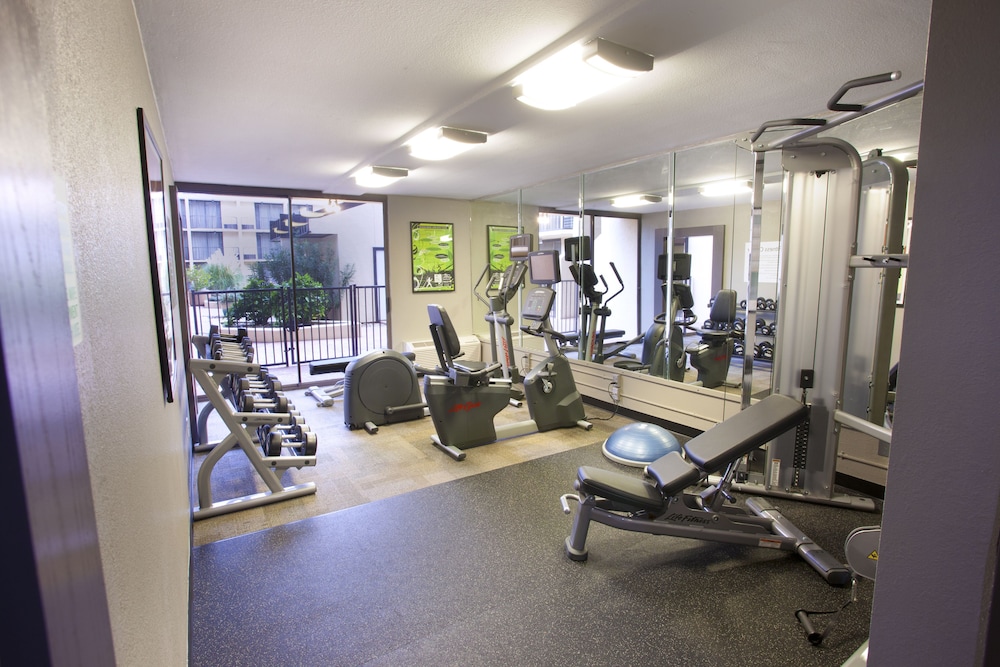 Holiday Inn Tyler Conference Center by IHG - photo 28