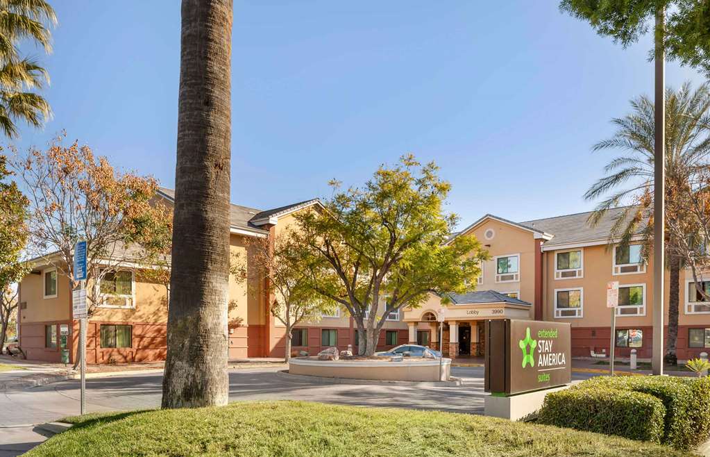 Extended Stay America Suites Los Angeles Ontario Airport - photo 2
