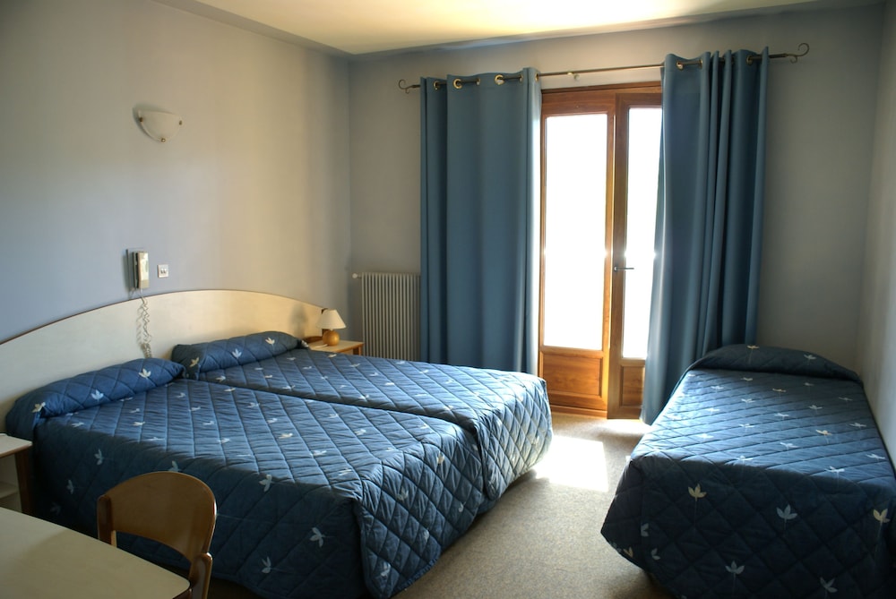 Hôtel Cyrnea — Calvi — photo 5