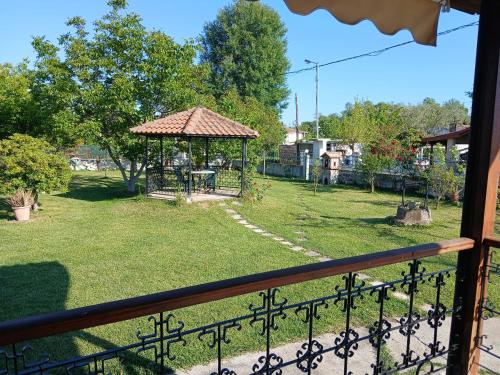 Kanela House — 4-Star Luxury Hotel in Nea Kallikrateia, Greece