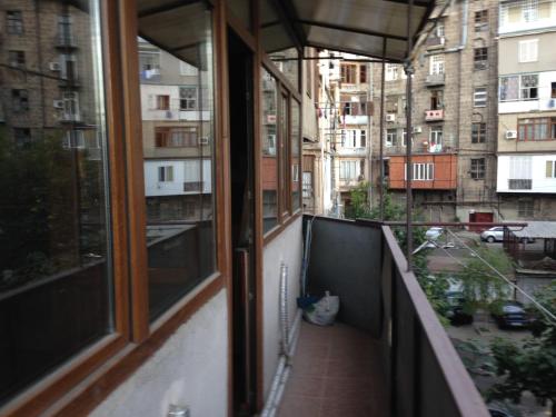 Apartment on Sanapiro